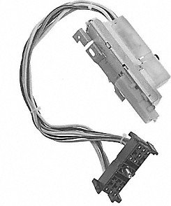 Ignition Lock & Tumbler BorgWarner CS305