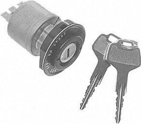 Lock Cylinders BorgWarner CS338L