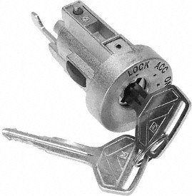Lock Cylinders BorgWarner CS369L