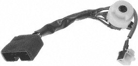 Ignition Lock & Tumbler BorgWarner CS494