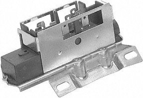 Borg Warner CS89 Ignition Switch Ignition Lock & Tumbler BorgWarner CS89