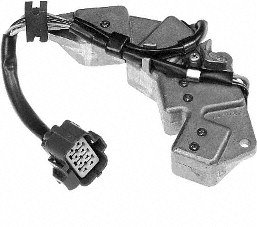 Crankshaft Position BorgWarner CSS515