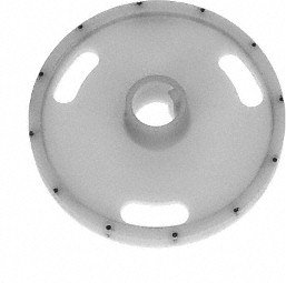 Breaker Plate Assemblies BorgWarner D610