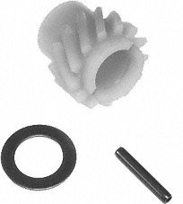 Gears BorgWarner DG122