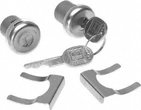 Power Door Lock Kit BorgWarner DLK2