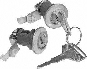 Power Door Lock Kit BorgWarner DLK506