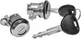 Power Door Lock Kit BorgWarner DLK524