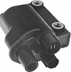 Coils BorgWarner E553