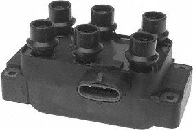 Coils BorgWarner E97