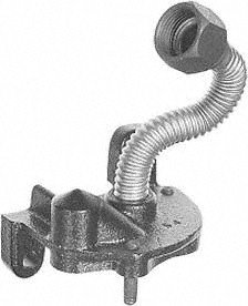 EGR Control BorgWarner EC1529