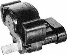 MAP BorgWarner EC3001