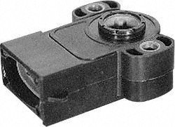 MAP BorgWarner EC3007