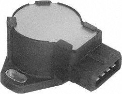 MAP BorgWarner EC3057