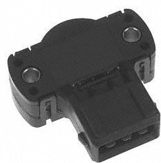 MAP BorgWarner EC3094