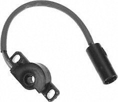 MAP BorgWarner EC3163