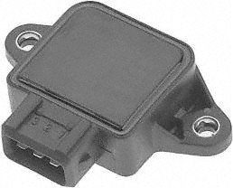 MAP BorgWarner EC3184