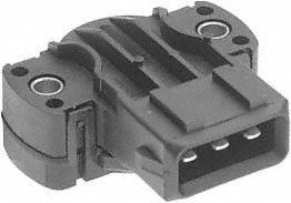 MAP BorgWarner EC3247