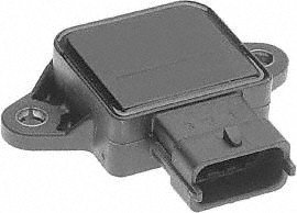 MAP BorgWarner EC3249