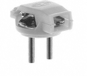 Ambient Air Temperature BorgWarner EC450