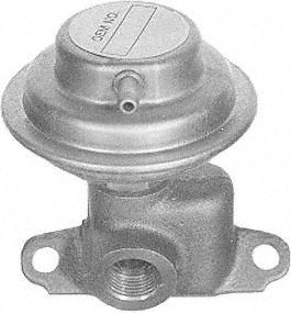 EGR Valves BorgWarner EC811