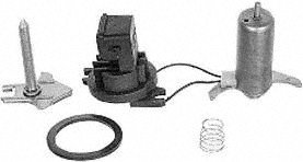 Fuel Injection BorgWarner ECS820