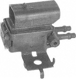 EGR Valve Vacuum Solenoids BorgWarner EGR229
