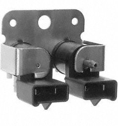 EGR Valve Vacuum Solenoids BorgWarner EGR243