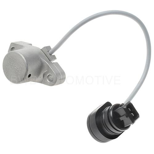 MAP BorgWarner FS3022