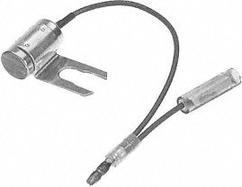 Capacitors BorgWarner G306