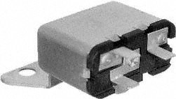 Borg Warner R212 Relay Relays BorgWarner R212