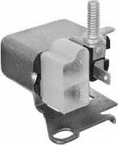 Relays BorgWarner R219