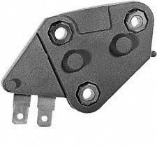 Borg Warner R291P Voltage Regulator Voltage Regulators BorgWarner R291P