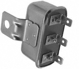 Relays BorgWarner R3051