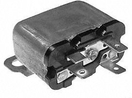 Relays BorgWarner R388