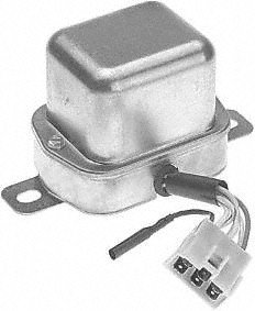 Voltage Regulators BorgWarner R591