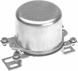 Voltage Regulators BorgWarner R608