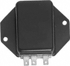 Voltage Regulators BorgWarner R611