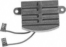 Voltage Regulators BorgWarner R639