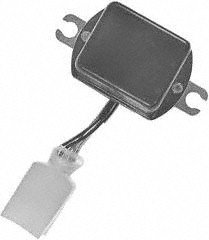Voltage Regulators BorgWarner R825