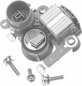 Voltage Regulators BorgWarner R939