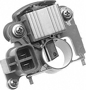 Borg Warner R965 Voltage Regulator Voltage Regulators BorgWarner R965