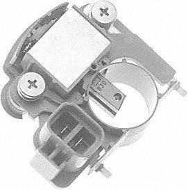 Voltage Regulators BorgWarner R979