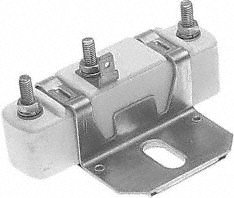 Resistors BorgWarner RU521