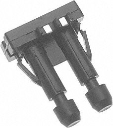Borg Warner S1047 Trunk Ajar Switch Door Ajar Warning BorgWarner S1047