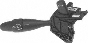 Multifunction BorgWarner S14077