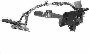 Multifunction BorgWarner S14092