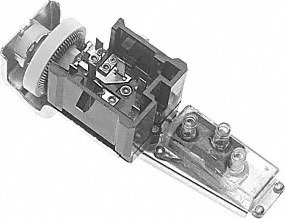 Headlight BorgWarner S2100