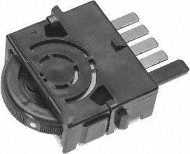 Headlight BorgWarner S2126