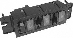 Headlight BorgWarner S2172