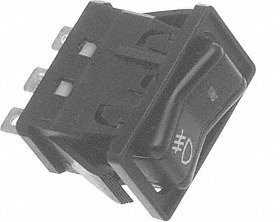 Fog Lamp BorgWarner S220